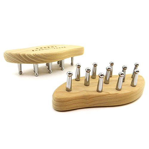 カッサ プレート★S型★ギザギザ★まとめての購入大歓迎★KS-002 カッサ プレート☆10個☆S型☆ギザギザ☆まとめての購入大歓迎☆KS-002