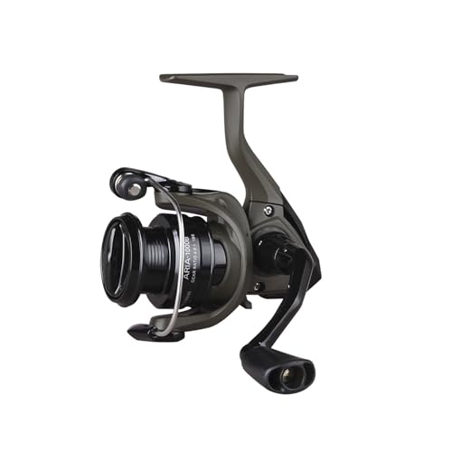 ゼニス(Zenith) Okuma(オクマ) 糸付き汎用スピニングリール ARIA B (アリア NEW2023) 箱入りタイプ画像