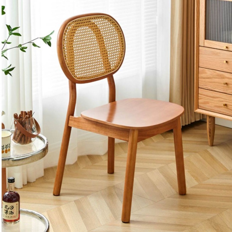 新品未使用 ラタンチェア チェア 椅子 イス ラタン 籐編みチェア 食卓チェア 楽天市場】【5年保証】【完成品】ダイニングチェア ラタンチェア