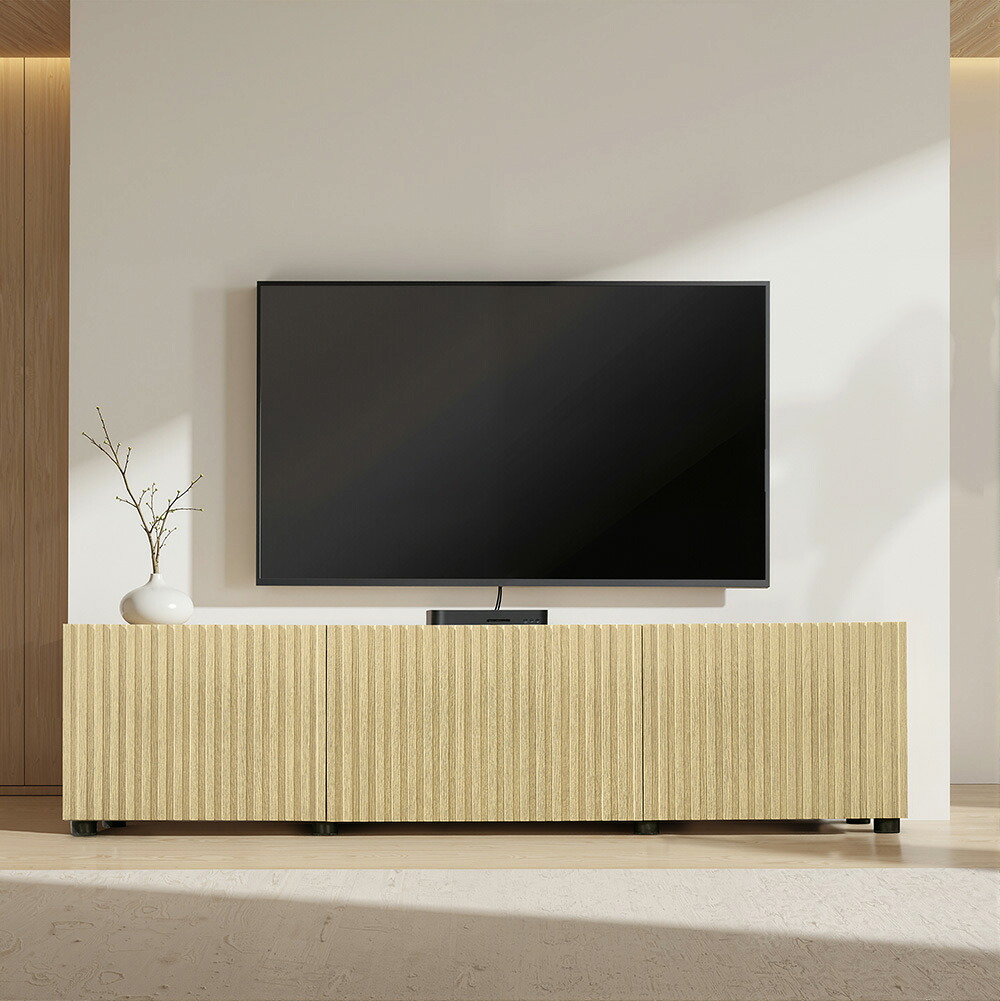 【5年保証】テレビ台 テレビボード ローボード ロータイプ 160cm おしゃれ シンプル 木目調 隠す収納 大容量 TV台 tvボード テレビラック avボード リビングボード 一人暮らし 韓国インテリア おしゃれ テレビラック 収納 棚 25,637円