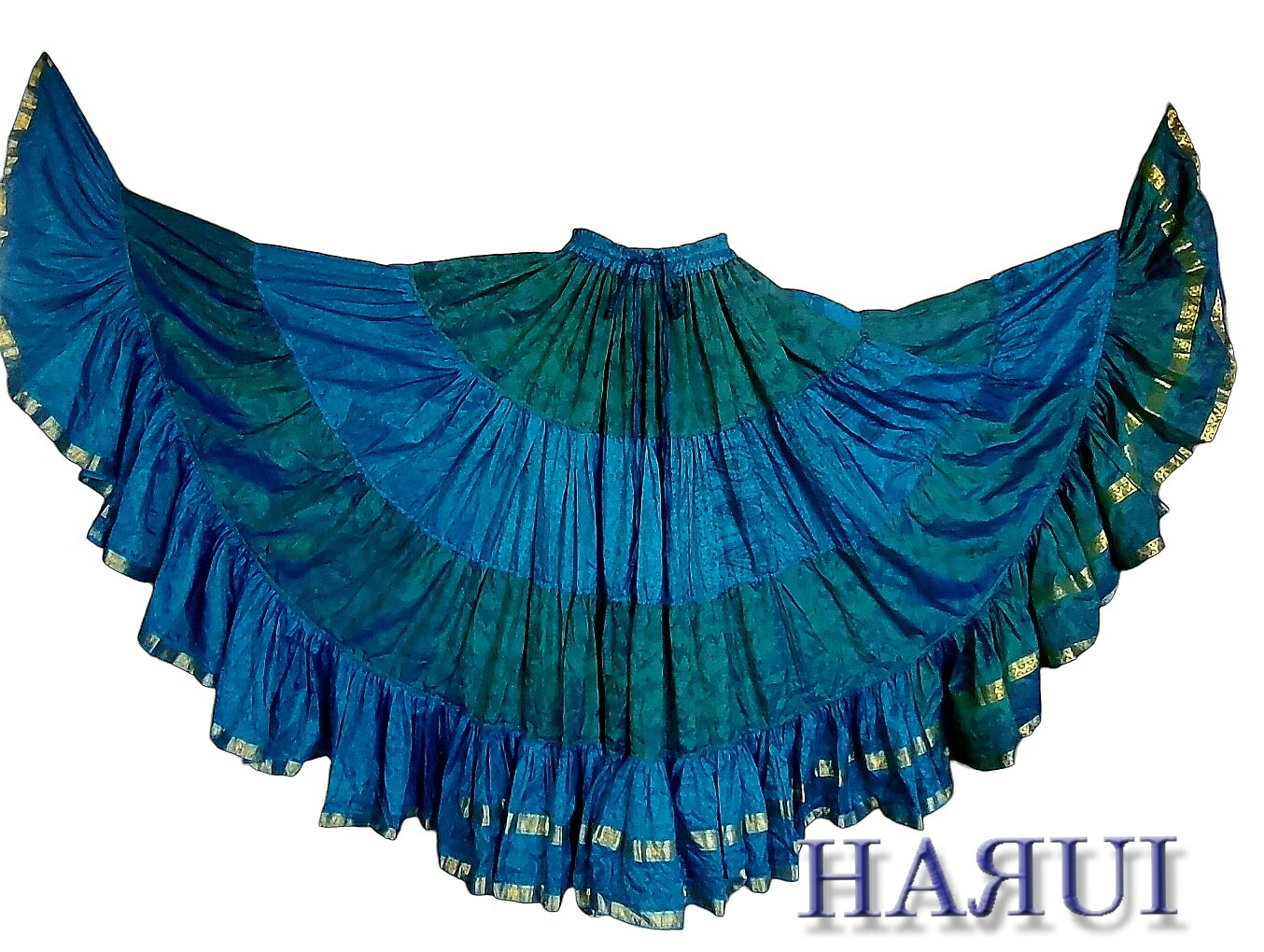 楽天市場】【レヘンガ・ドレス☆ジャイプールダンサー】ベリーダンス