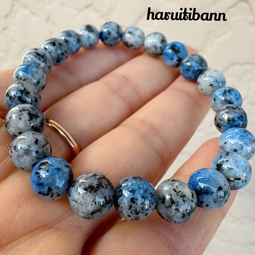 楽天市場】実物撮影あります【天然保証】K2アズライト K2ブルー K2