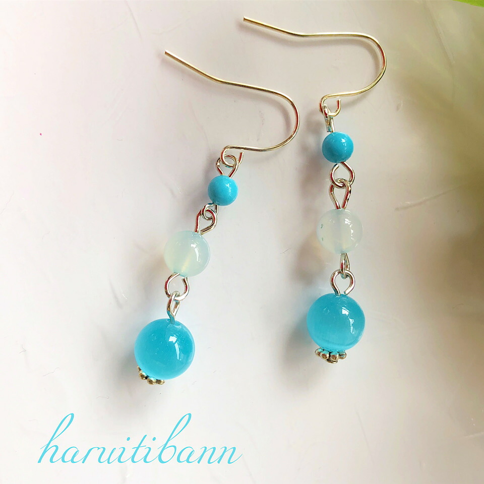 楽天市場】ピンクカルセドニー サージカルステンレス デザインフック