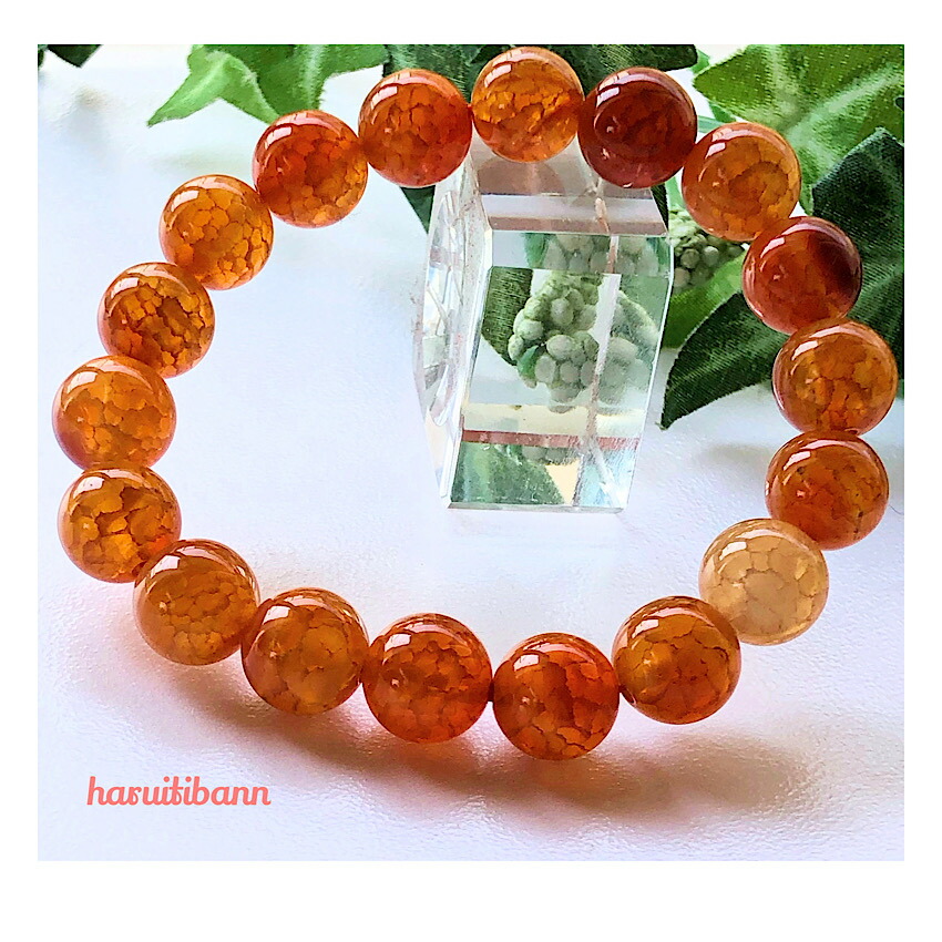 楽天市場】アズロマラカイト 10mm 天然石ブレスレット