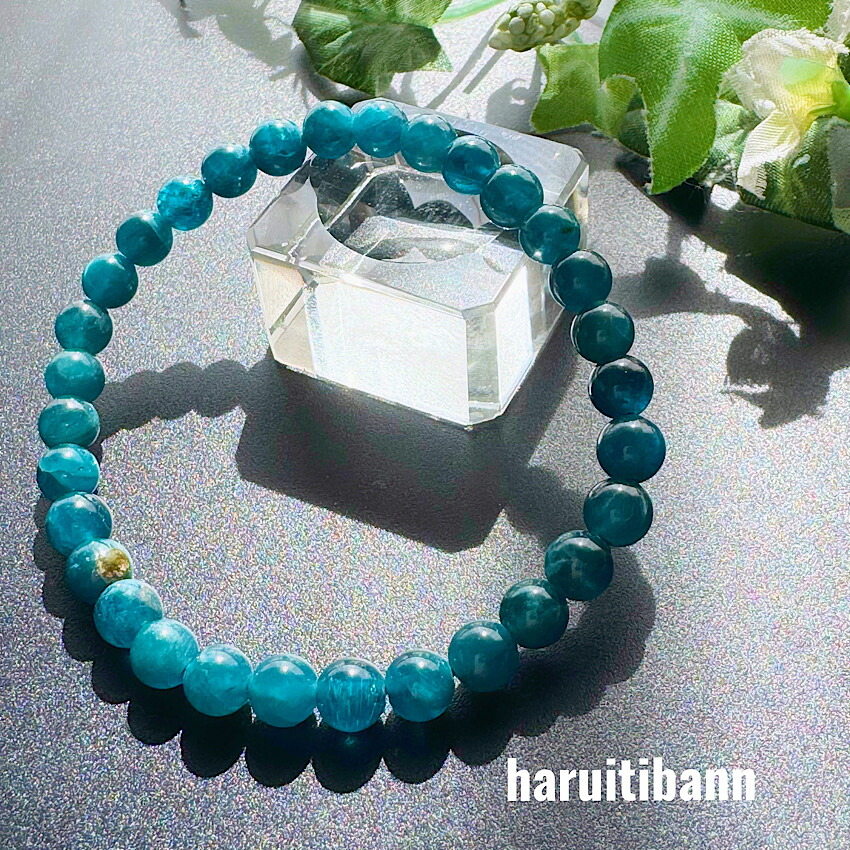 楽天市場】セレナイト6mm 着色 パステルカラー 天然石ブレスレット