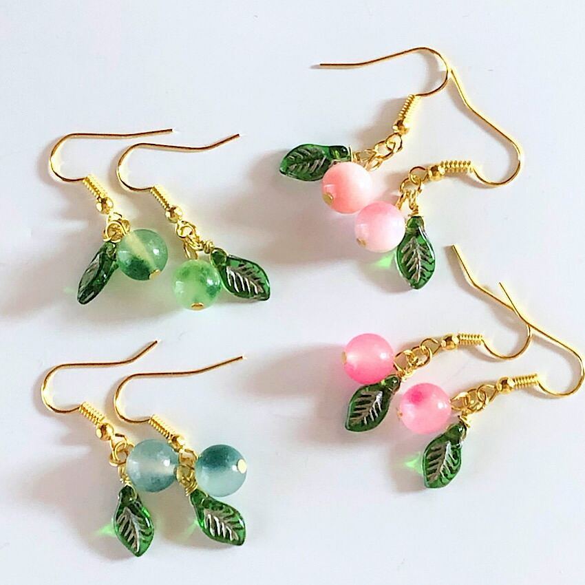 天然石リング ハンドメイド　28点セット バラ売り可 imgrc0073428426.jpg