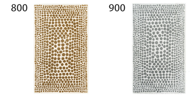 アビス 玄関マット＆ハビデコール DOLCE 約51×82cm 玄関マット 玄関 