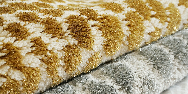 アビス 玄関マット&ハビデコール DOLCE 約51×82cm 玄関マット 玄関