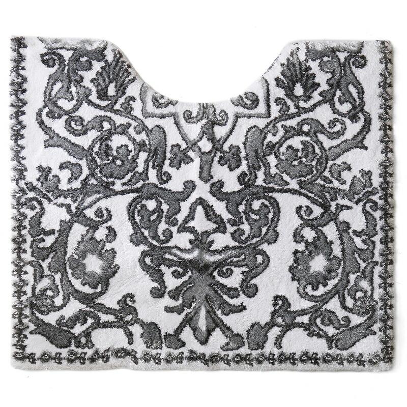 アビス ハビデコール 高級 2カラー ラグジュアリー ブランド Habidecor 高級感 Perse ラメ糸 百貨店 ゴージャス ホテル トイレマット Abyss 約64 71cm アビス ハビデコール 高級 2カラー ラグジュアリー ブランド Habidecor 高級感 Perse ラメ糸 百貨店 ゴージャス ホテル トイレマット Abyss 約64 71cm