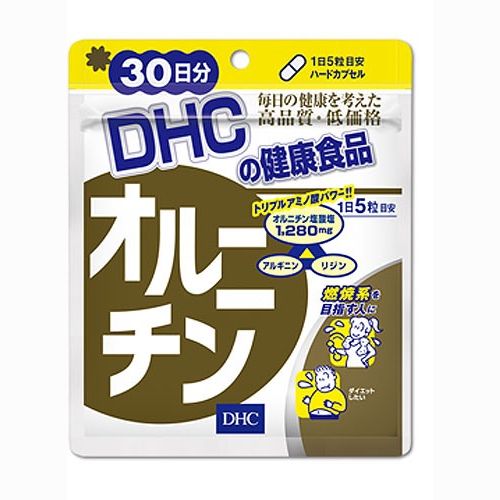 楽天市場】サプリ DHC 肝臓エキス＋オルニチン 90粒 30日分 豚肝臓