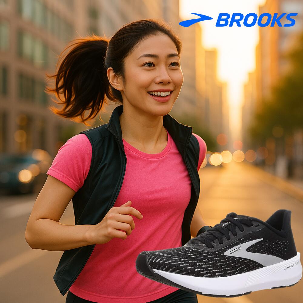 楽天市場】ブルックス BROOKS HyperionTempo ハイペリオンテンポ