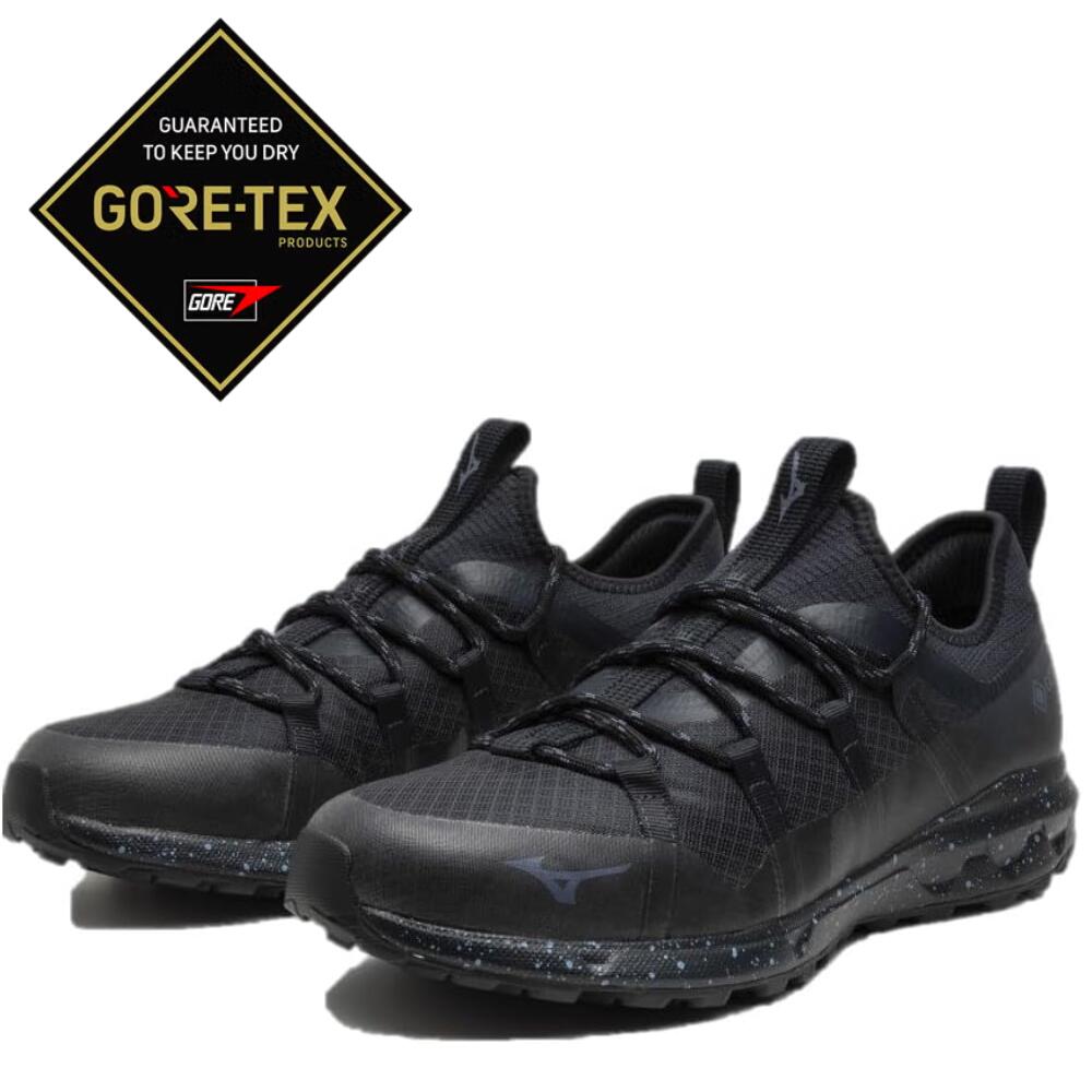 楽天市場】Mizuno ミズノ レディース スニーカー WAVE RIDER GTX