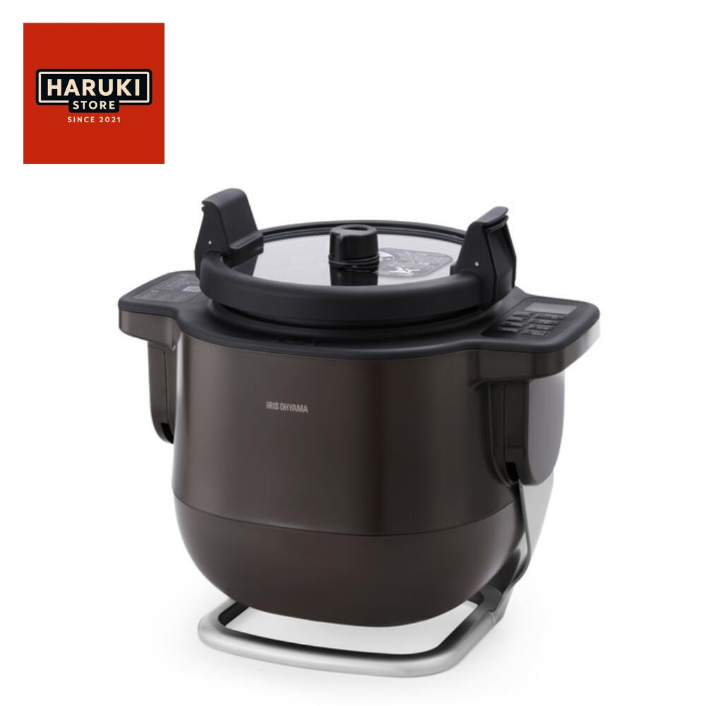 楽天市場】アイリスオーヤマ Iris Ohyama KDAC-IA2-T ブラウン 自動