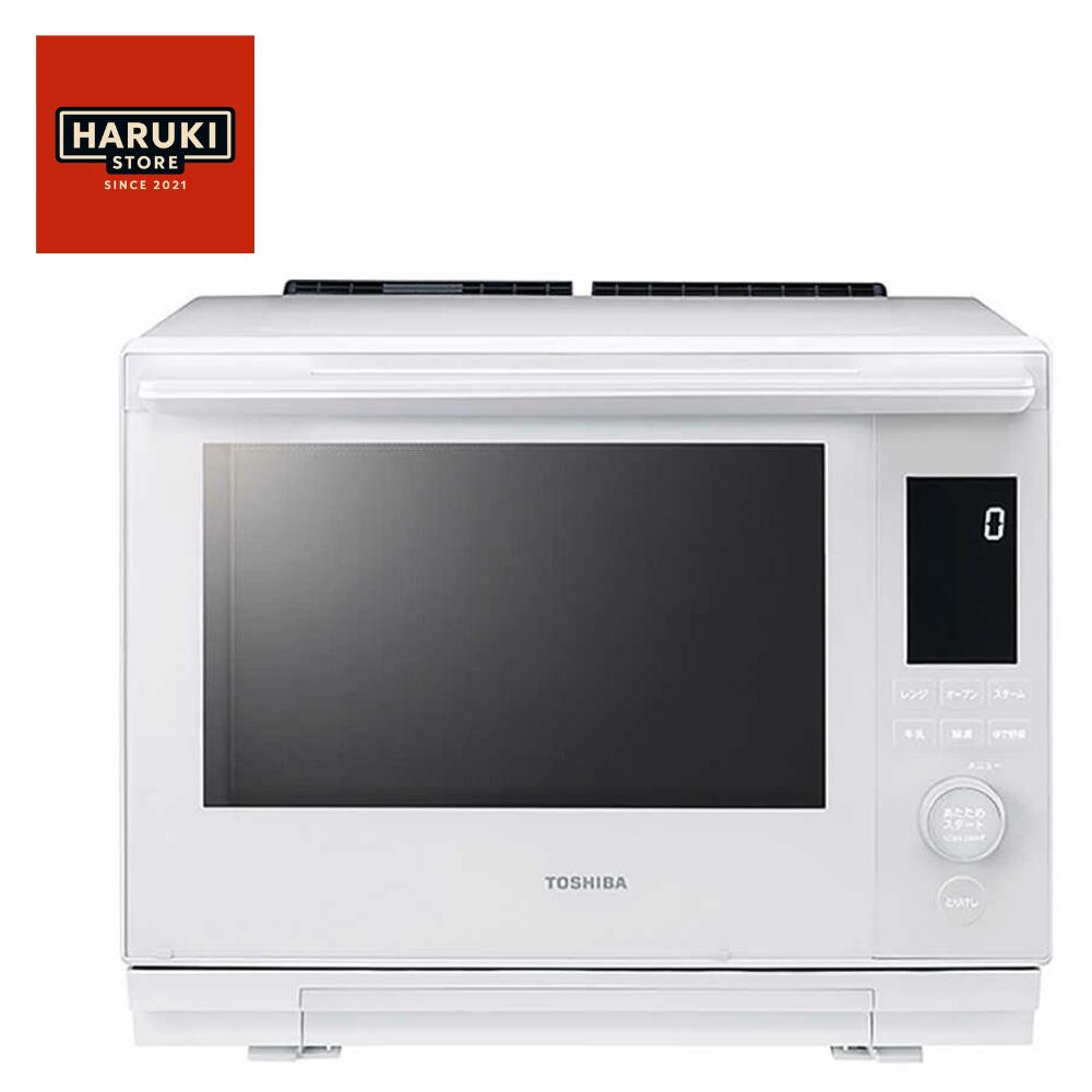 楽天市場】東芝 庫内容量30L オーブンレンジ 石窯ドーム ER-XD100