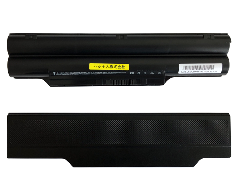 楽天市場】福袋 新品 FUJITSU 富士通 FMVNBP189 LifeBook AH530 FMVNBP186 FPCBP250 CP477891-01  ノートパソコン用 互換バッテリー対応 「PSE認証取得済」 : ハルキス