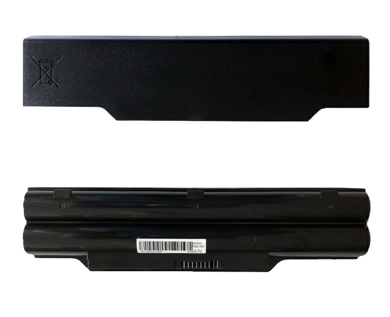 楽天市場】福袋 新品 FUJITSU 富士通 FMVNBP189 LifeBook AH530 FMVNBP186 FPCBP250 CP477891-01 ノートパソコン用 互換バッテリー対応 「PSE認証取得済」 : ハルキス 楽天市場】福袋 新品 FUJITSU 富士通 FMVNBP189 LifeBook AH530 FMVNBP186 FPCBP250 CP477891-01 ノートパソコン用 互換バッテリー対応 「PSE認証取得済」 : ハルキス