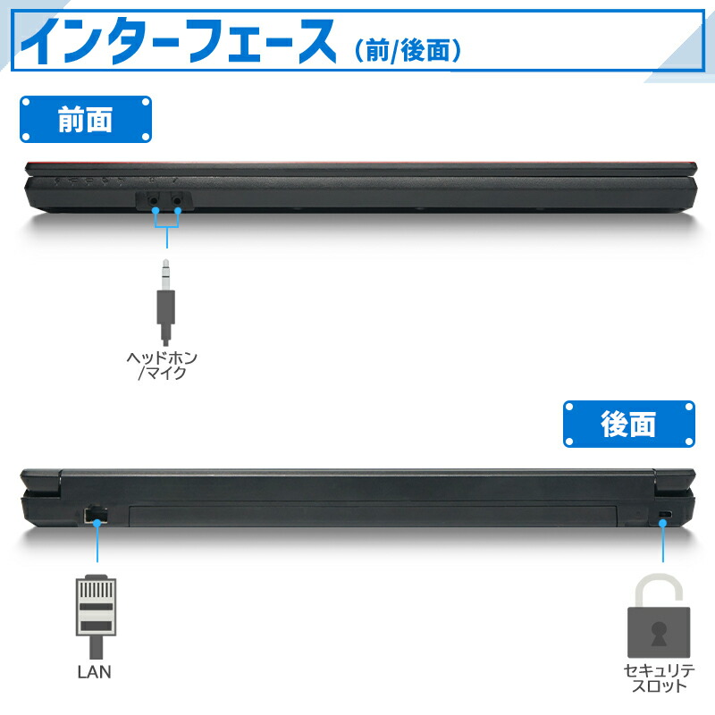 富士通 FUJITSU LIFEBOOK A576 Windows11搭載 ハイスペック 第6世代