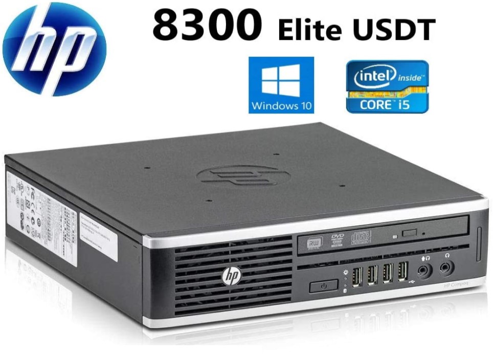 楽天市場 超小型高性能パソコン Hp 00 Usdt 第三世代core I5 Hdd 500gb 正規版office付き Usb3 0 光学ドライブ Displayport デスクトップ Windows10 デスクトップpc デスクトップパソコン ハルキス