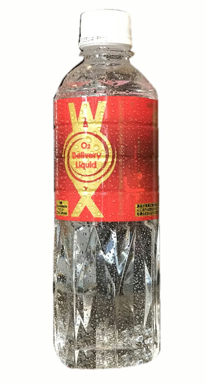 楽天市場】WOX 500ml×10本セット 酸素補給水 飲む酸素 高濃度酸素リキッドＷＯＸ 新世代酸素水ウォックス : 萬屋本舗