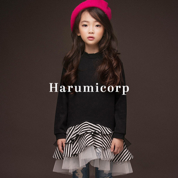 子供服 ワンピース 女の子 秋服 韓国子供服 キッズ 長袖ワンピース チュール ロングtシャツ ダンス衣装 160センチ 子ども服 ジュニア 子供ドレス ベビー服 子供 可愛い おしゃれ お姫様 七五三 誕生日 新品 160cm 150cm 140cm 130cm 120cm 110cmのご紹介