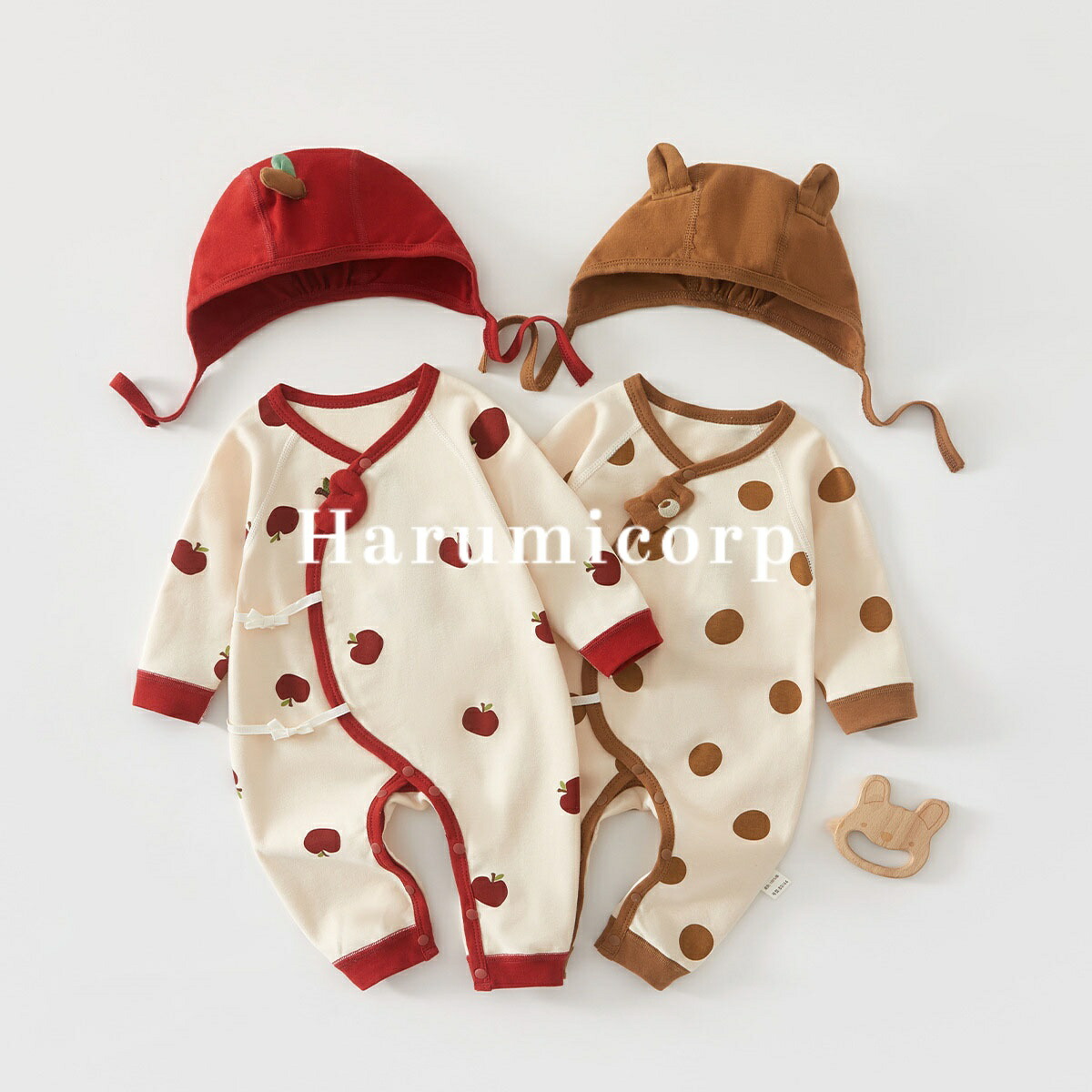 zuppa di zucca ズッパディズッカ 2024年 新春 福袋 5点入り 【 送料