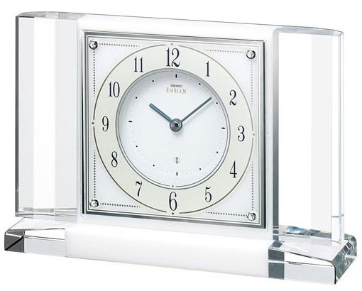 Amazon.co.jp: (セイコークロック) SEIKO CLOCK EMBLEM