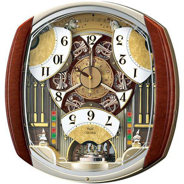 楽天市場】【 名入れ 文字入れ 無料】送料無料！高音質 SEIKO