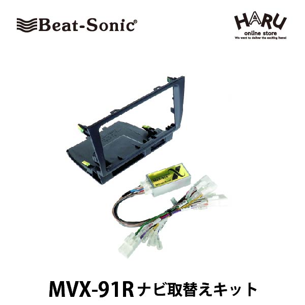 割引も実施中 Beat Sonic サウンド•アダプター パネルASSY セット