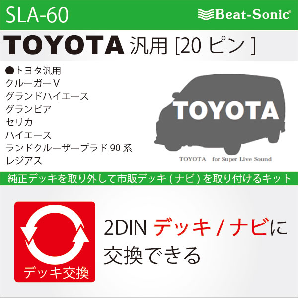 ナビ取替えキット ロードスター ZSX-01A zsx-01a-a.jpg