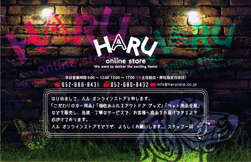 HARU online storeäˤƼդݡ(̵)פޤ(ʤΤ)
