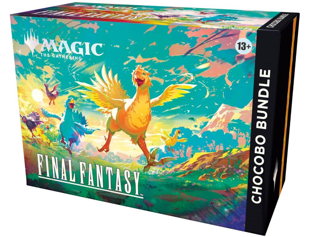 楽天市場】12月発売 予約 マジック：ザ・ギャザリング 英語版 FINAL