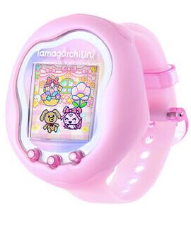 楽天市場】【1日と5・0のつく日はポイント3倍！】Tamagotchi Uni Angel