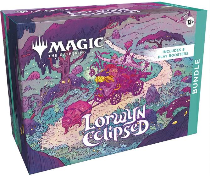 楽天市場】【12月発売】『マジック：ザ・ギャザリング——FINAL FANTASY