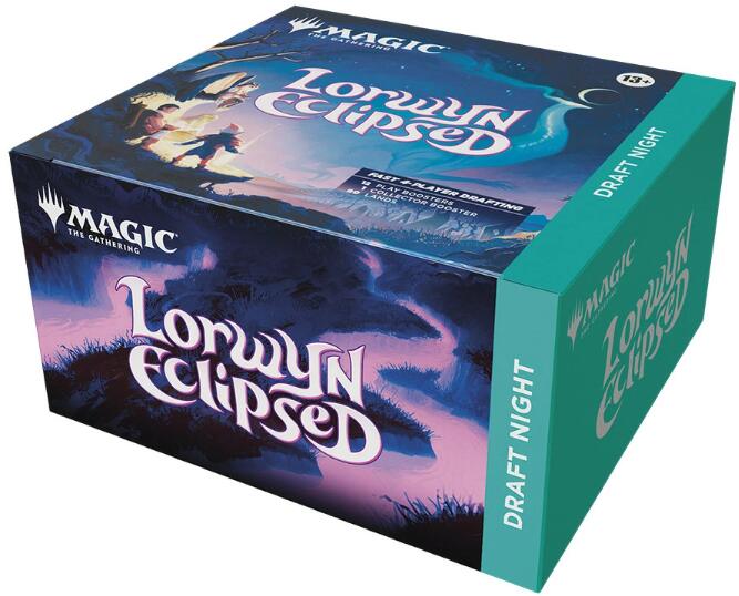 楽天市場】【1月下旬発売】マジック：ザ・ギャザリング ローウィンの昏