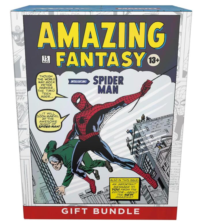 the amazing spiderman スパイダーマン　コミック　mtg compass1761741572.jpg