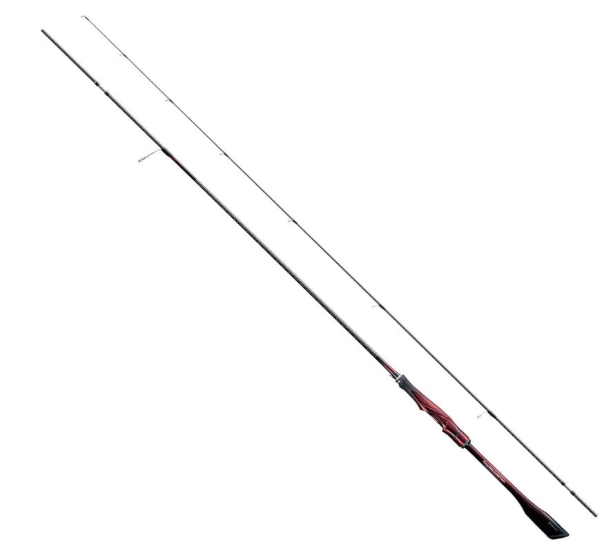 楽天市場】シマノ エギングロッド 25セフィアリミテッド S84L+ : 釣具