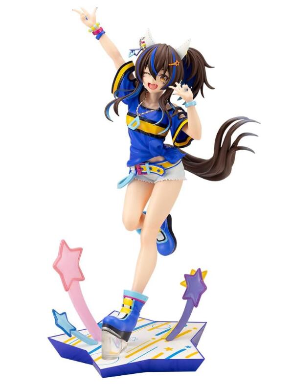 楽天市場】壽屋(KOTOBUKIYA) ウマ娘 プリティーダービー