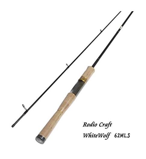 楽天市場】ロデオクラフト 999.9 Meister ホワイトウルフ 62ML