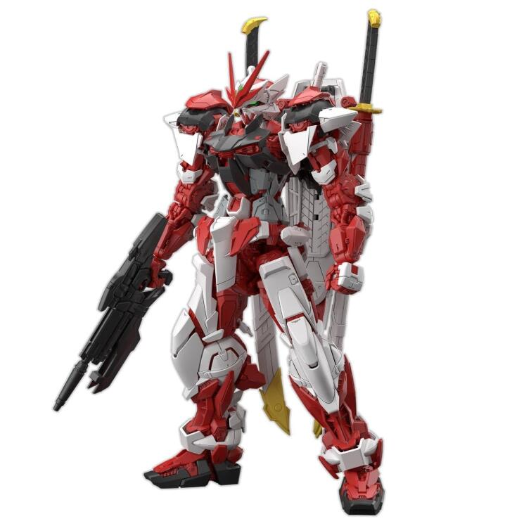 【予約】BANDAI SPIRITS(バンダイ スピリッツ) MG 機動戦士ガンダムSEED FREEDOM ASTRAY ガンダムリバティアストレイ レッドフレーム 1/100 プラスチック製 色分け済みプラモデル|はるぽよ 店