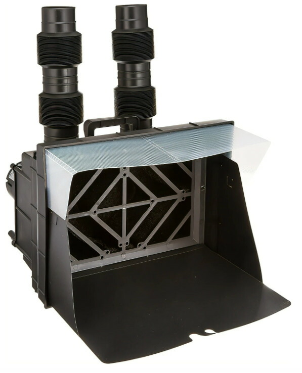 楽天市場】スプレーワーク ペインティングブースII (シングルファン