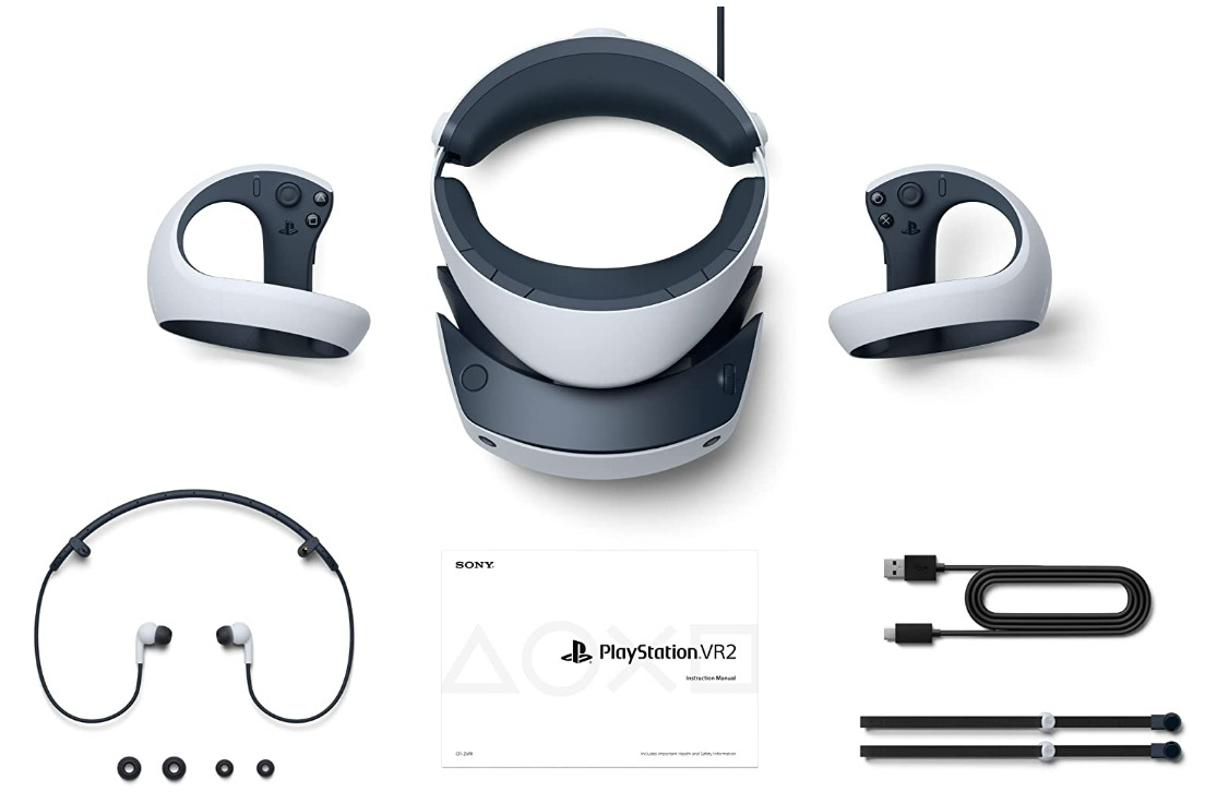 PlayStation VR2(CFIJ-17000) プレイステーション5 | dermascope.com