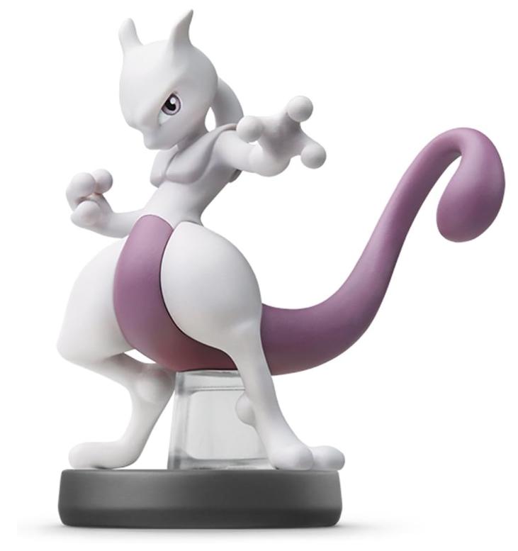 楽天市場】アミーボ amiibo クラウド 大乱闘スマッシュ