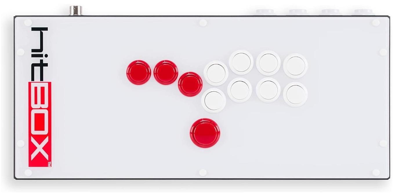楽天市場】互換品 ファイトボックスF10-PS5 PC/PS3/PS4/PS5対応