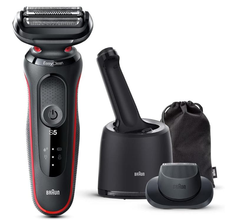 楽天市場】BRAUN ブラウン 正規品 52B7200CC ブラウン シリーズ