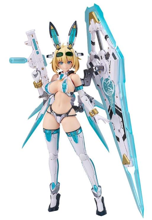 楽天市場】【新品未開封】figma バニースーツ プランニング ソフィア F