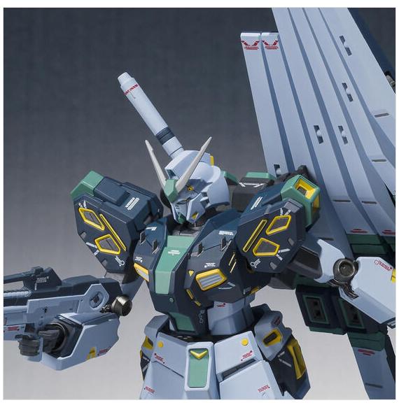 楽天市場】ROBOT魂 GUNDAM NEXT FUTURE PAVILION ＜SIDE MS＞ RX