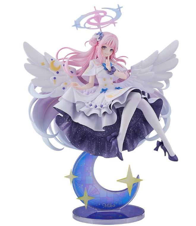 楽天市場】【限定品】 Lucrea(ルクリア) ブルーアーカイブ -Blue