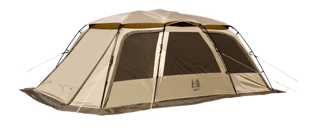 楽天市場】テント オガワ ogawa ファシル FACIL CJ2737 テント : 家具