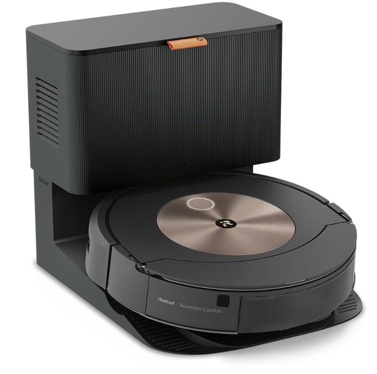 美品　iRobot　Roomba アイロボット　ルンバ　j7+ 20220202111307_589_.jpg