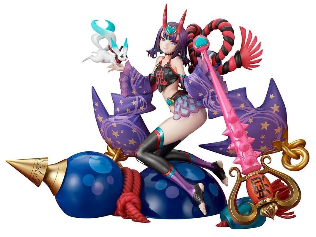 楽天市場】キューズQ Fate/Grand Order シールダー/マシュ・キリエ